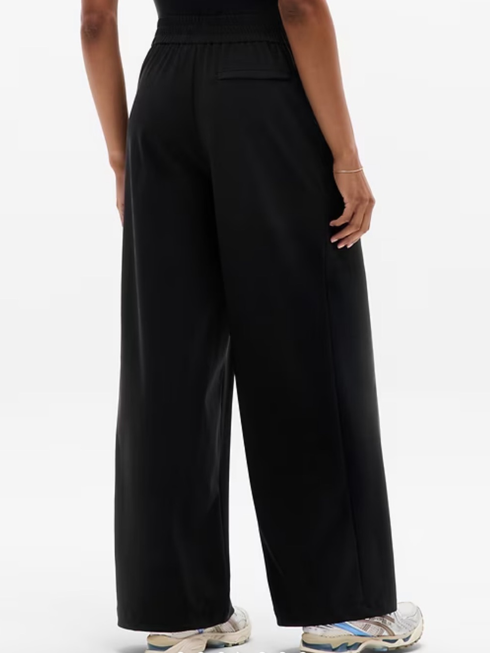 Athleta Pinnacle High Rise Trouser - Picture 2 of 16